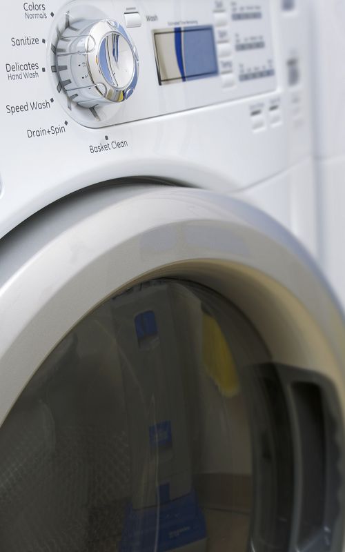 DIY How to Open a Locked Washing Machine Sears